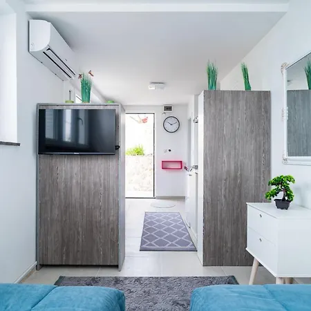 Sunset Apartman *
