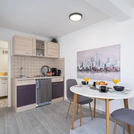 Apartman Sunset