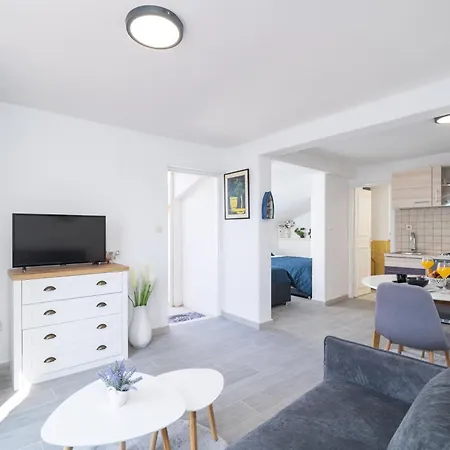 Sunset Apartman