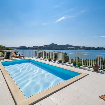 Apartman Sunset Dubrovnik